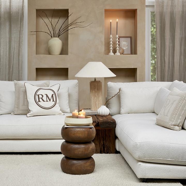 Produktbild Rivièra Maison Novalie Table