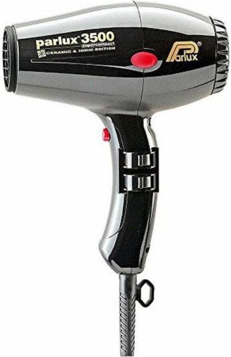 Immagine prodotto Parlux 3500 Supercompact