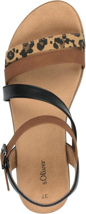 Produktbild S.Oliver Sandalen (37)