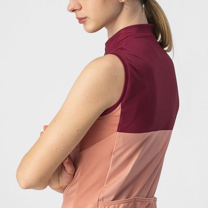 Image du produit Castelli Velocissima leeveless (S)
