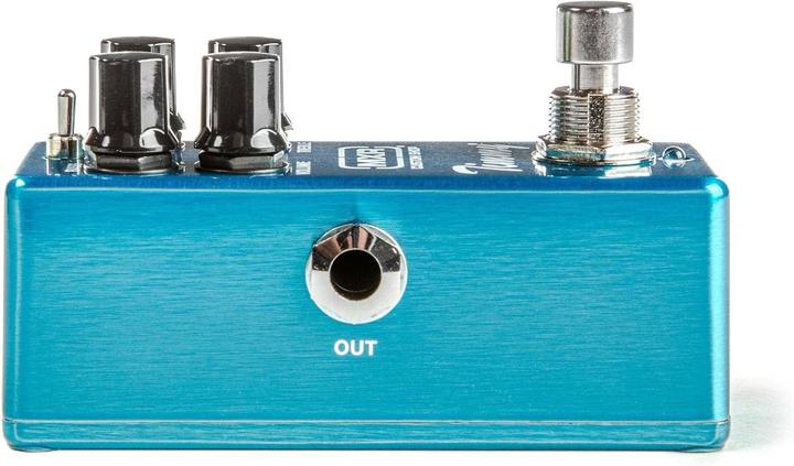 Actual product image Mxr Timmy Overdrive (Guitar)