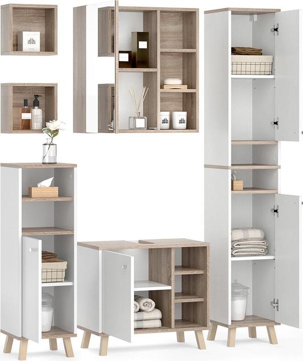 Immagine prodotto Vicco Senyo con colonna