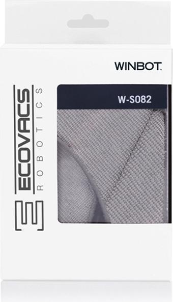 Actual product image Ecovacs Ws082