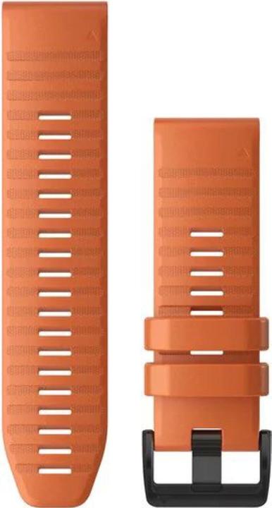 Ember Orange