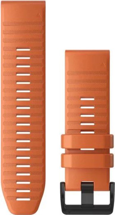Ember Orange