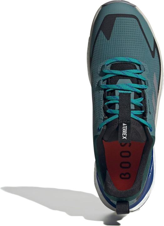 Produktbild Adidas Free Hiker 2 Low GTX (43, 43.5)