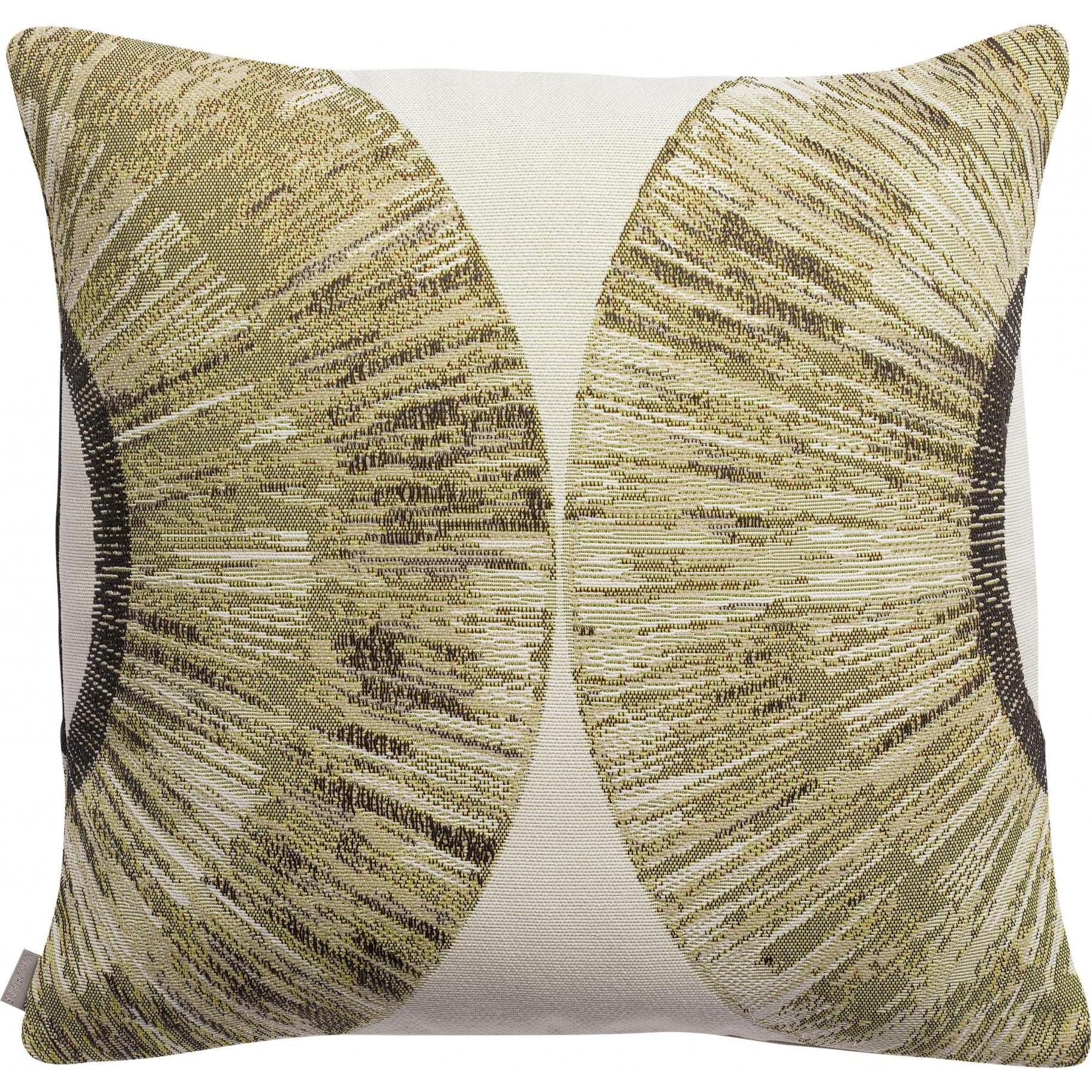 Thumbnail - VIVARAISE, Dekokissen, kissen tiana (45 x 45 cm)