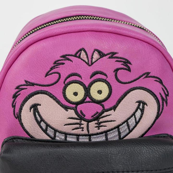 Immagine prodotto Cerda DISNEY - Cheshire - Sac à Dos Moda - '25,5x22x11cm'