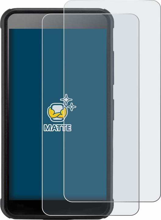 Actual product image BROTECT Protector Anti-Glare