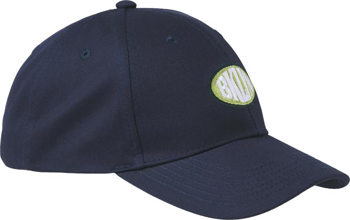 Jack & Jones Jacbrooke Baseball Cap Noos Ln (One Size)