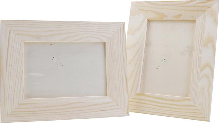 Actual product image Creativ Company Wooden article 12 pieces