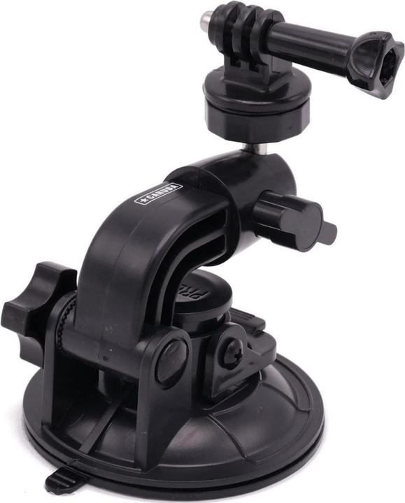 Image du produit Caruba Zuignap PRO Mount