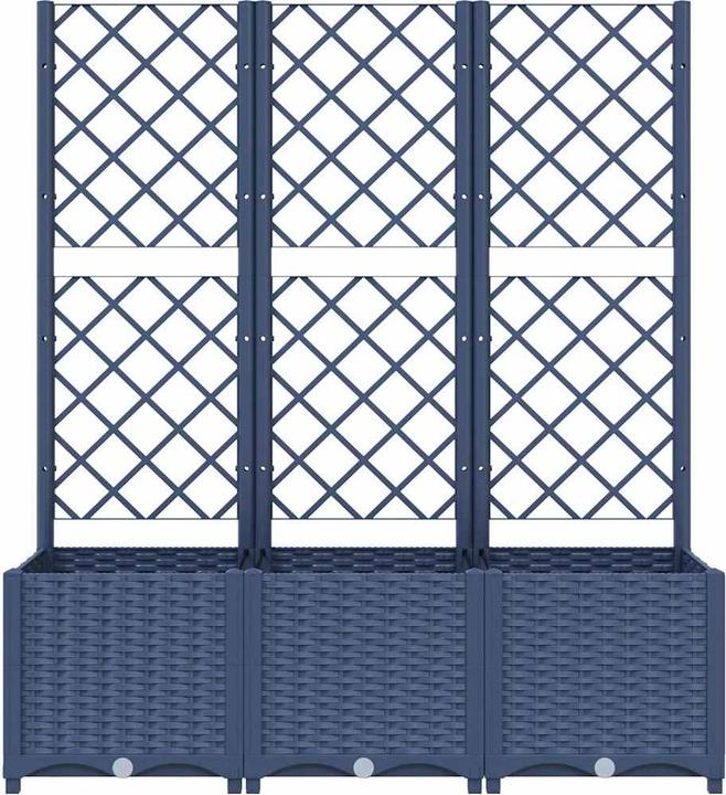 Produktbild vidaXL Garten-Pflanzgefäss