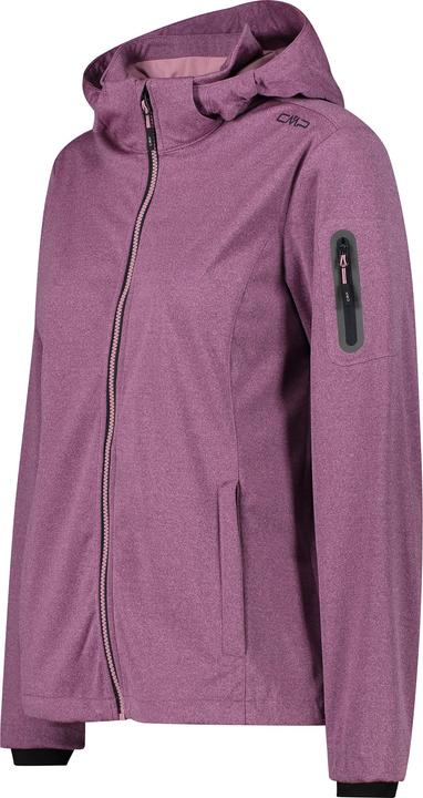 Produktbild CMP Campagnolo Light Melange Softshell (XXS)