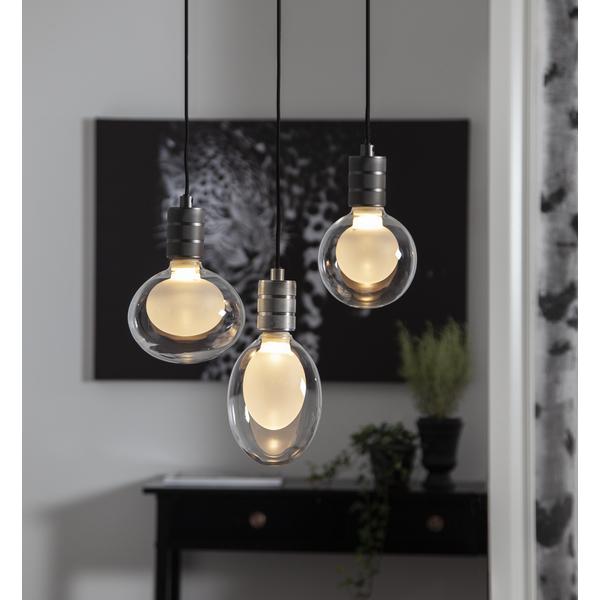 Actual product image Star Trading Filament lamp (E27, 350 lm, 1 x)