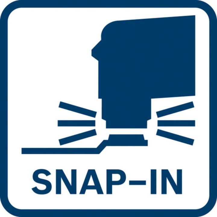 Immagine prodotto Bosch Professional Multi-Cutter GOP 40-30, con accessori, L-BOXX