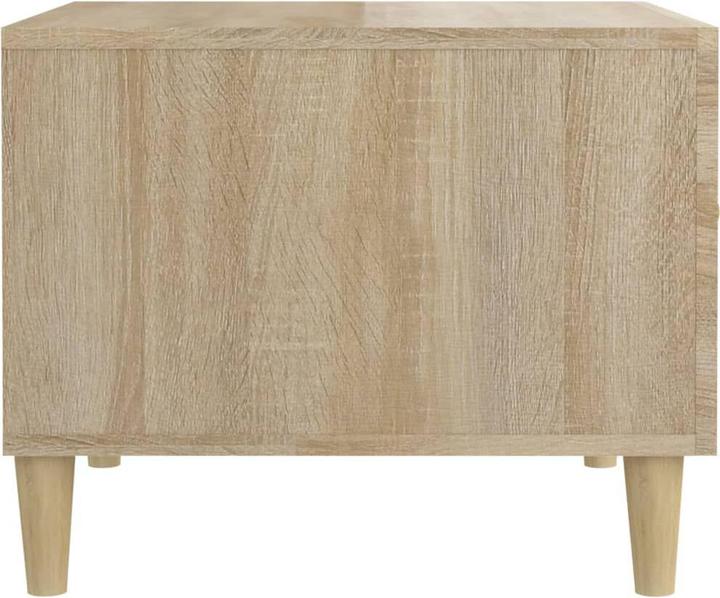 Produktbild vidaXL Couchtisch