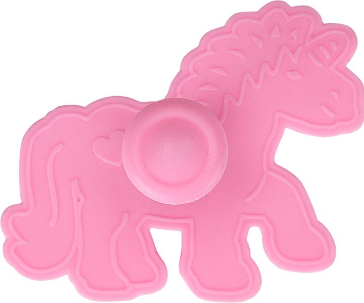 Image du produit Städter Emporte-pièce avec éjecteur Petite licorne