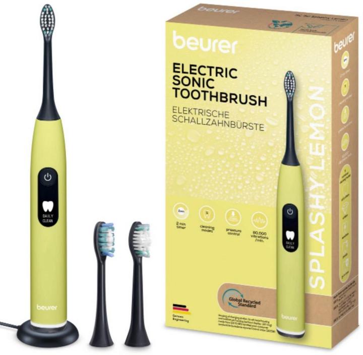 Produktbild Beurer SC 50