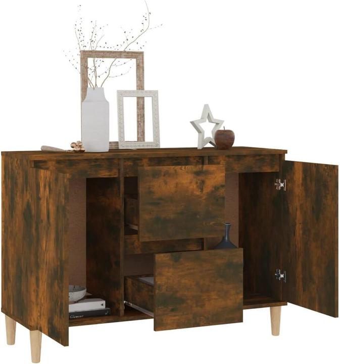 Image du produit vidaXL Sideboard (103.50 x 35 x 70 cm)