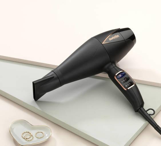 Image du produit BaByliss Salon Air Brilliance (2200 W)