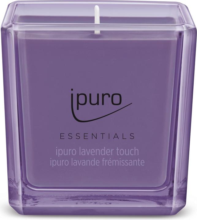 Produktbild Ipuro Essentials (125 g)