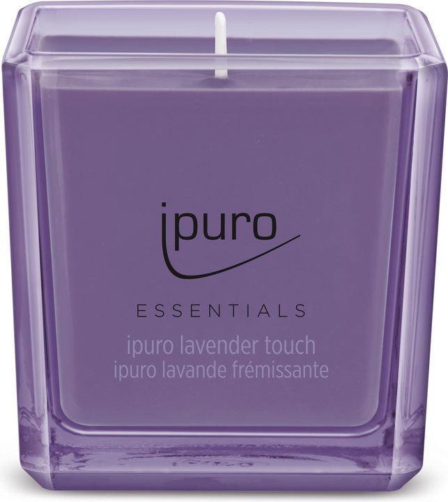 Actual product image Ipuro Essentials (125 g)