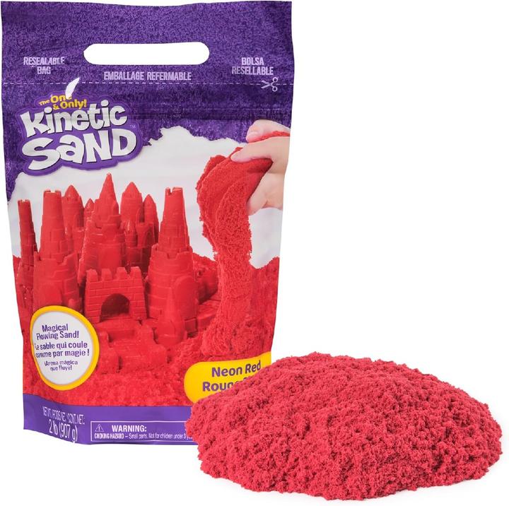 Produktbild Spin Master Kinetic Sand - Beutel