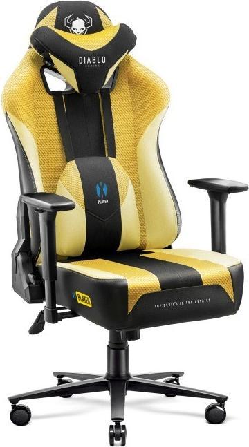 Produktbild Diablo X-Player 2.0 King Dark Sunflower