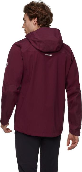 Immagine prodotto Mammut Ducan Guide HS Hooded Jacket, Hardshelljacke (M)