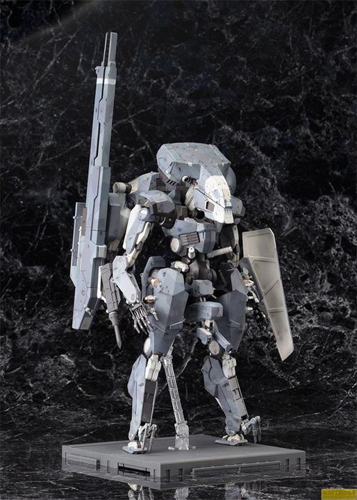 Produktbild Kotobukiya Metal Gear Solid V Sahelanthropus