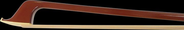 Produktbild P&H Bows Kontrabassbogen 4/4-3/4, Fiberglas (Streichbogen)