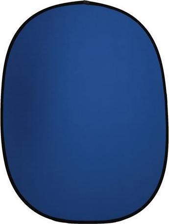 Produktbild Falcon Eyes Background Board BCP-10-07 Grün/Blau 148x200 cm (148 cm)