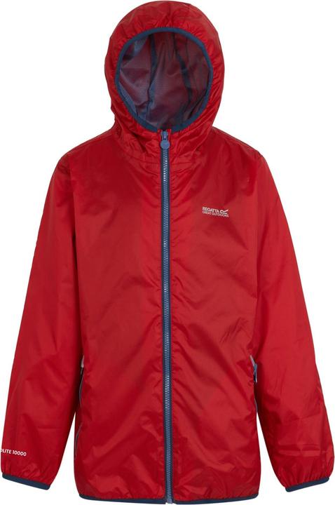Produktbild Regatta Great Outdoors Regenjacke Lever II (140)