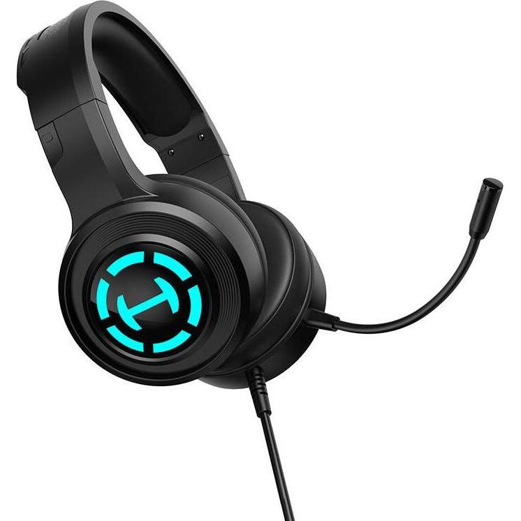 Thumbnail - Edifier Gaming headphones HECATE G20 (black) (Kabelgebunden), Gaming Headset, Schwarz