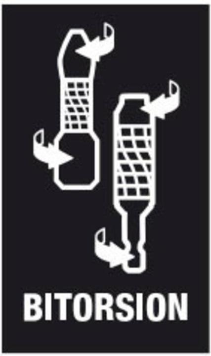 Produktbild Wera Bit-Check 7 Diamond 1 (Kreuz Phillips PH M1, Kreuz Phillips PH M2, Kreuz Pozidriv PZ M1)
