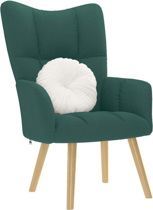 Immagine prodotto vidaXL Entspannungsstuhl