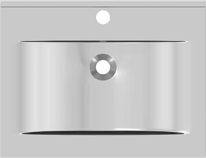 Produktbild vidaXL Becken (460 mm, 600 mm)