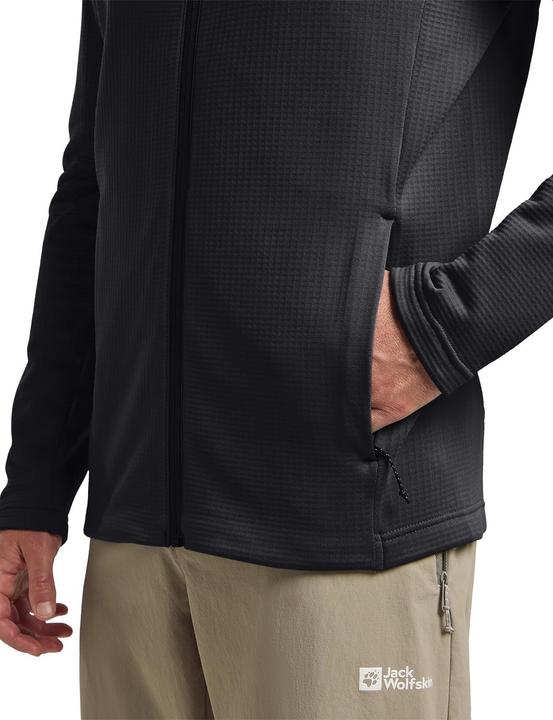 Actual product image Jack Wolfskin Kolbenberg Fz M