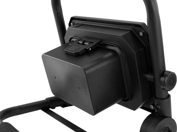 Produktbild Ansmann Arbeitsstrahler FL50 W 18 (4500 lm)