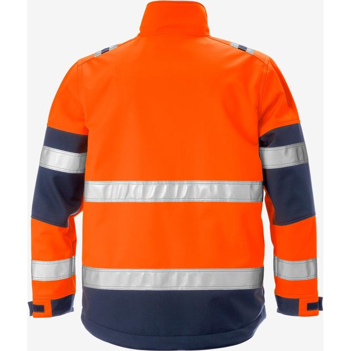 Produktbild Fristads 4083 WYH (3XL)