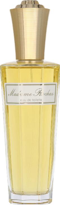 Image du produit Rochas Madame (Eau de toilette, 100 ml)