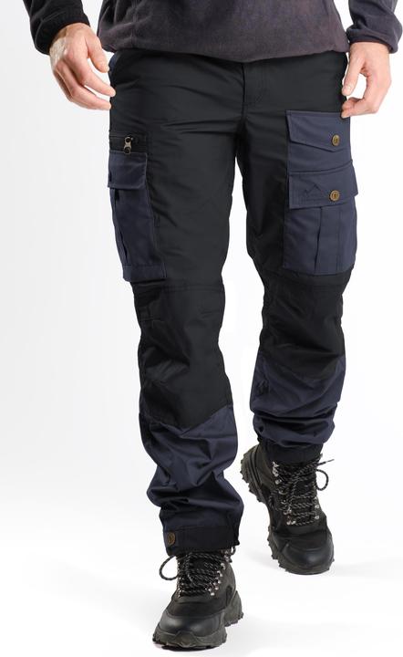 Blau, Navy
