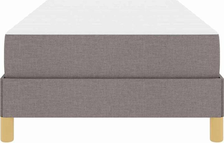 Produktbild vidaXL Boxspringbett (100 x 200 cm)