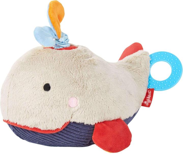 Sigikid Active whale, PlayQ