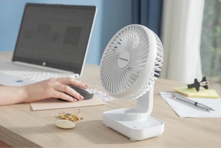 Image du produit InnovaGoods Fanrec (40 dB)