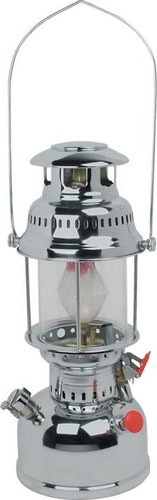 Mannesmann High-pressure petroleum lamp
