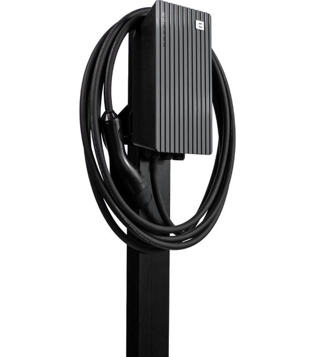 Produktbild Teltonika Energy EVC111 (Typ 2, 11 kW, 32 A)