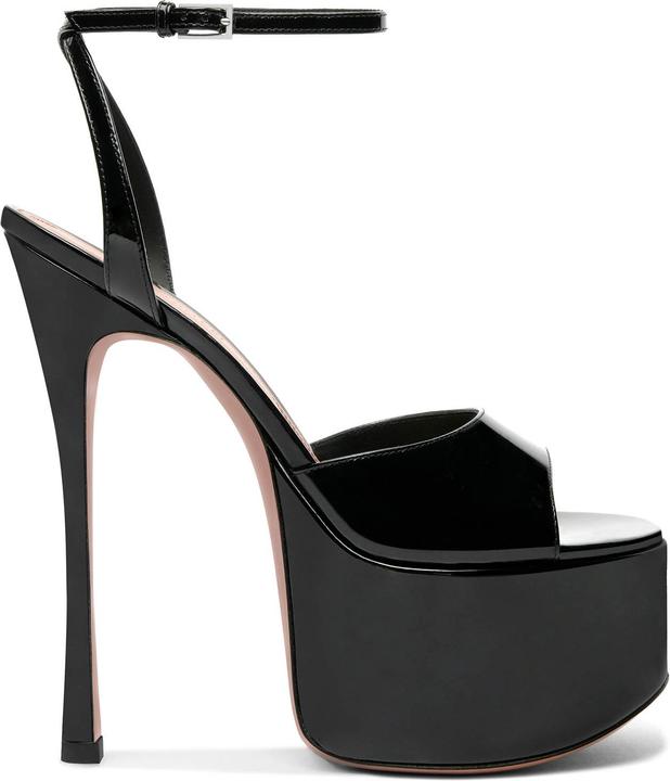 Image du produit Amina Muaddi Sandals Black (38)