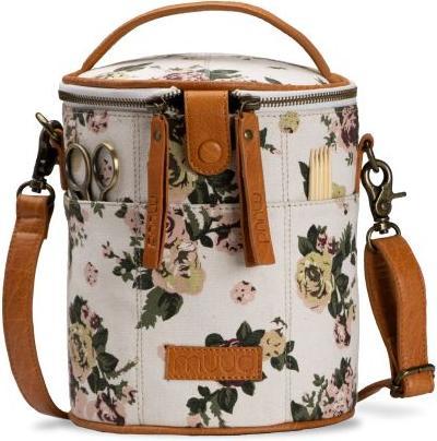Immagine prodotto muud Canvas Saturn 20x16 cm Flower